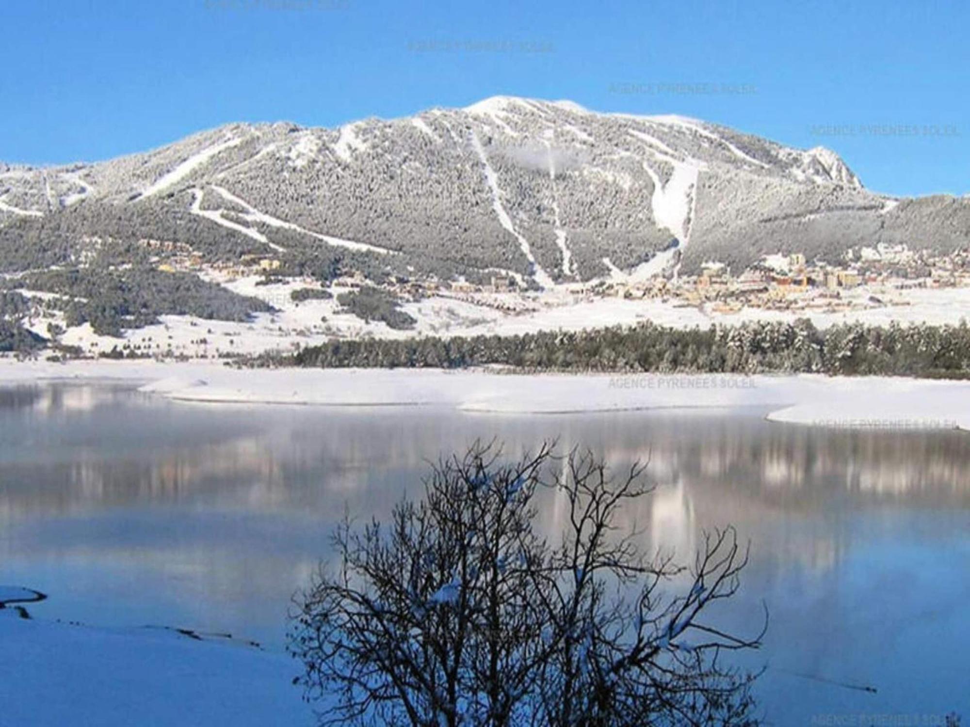 4 Person Holiday Home In Bramming Dış mekan fotoğraf