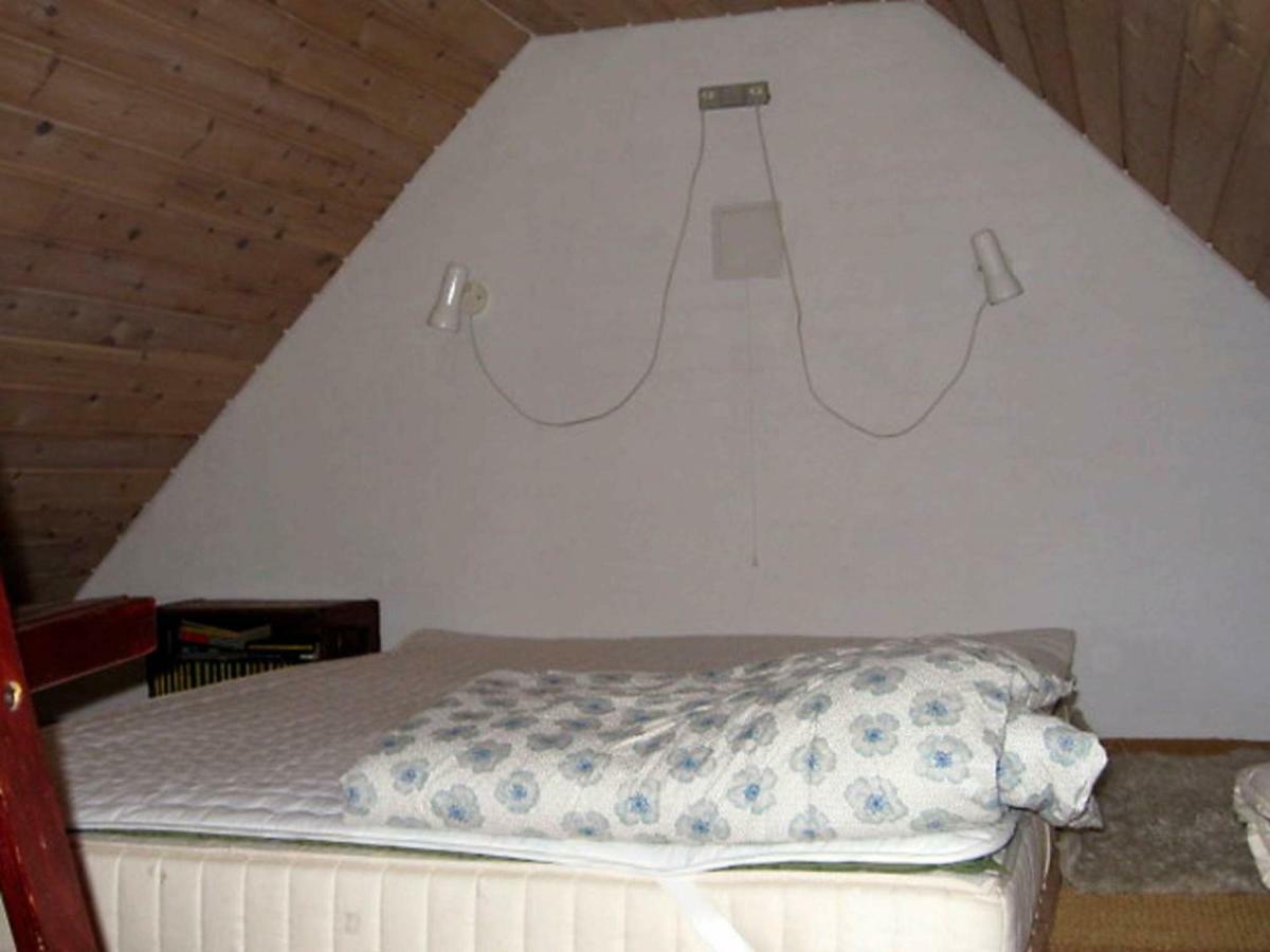 4 Person Holiday Home In Bramming Dış mekan fotoğraf