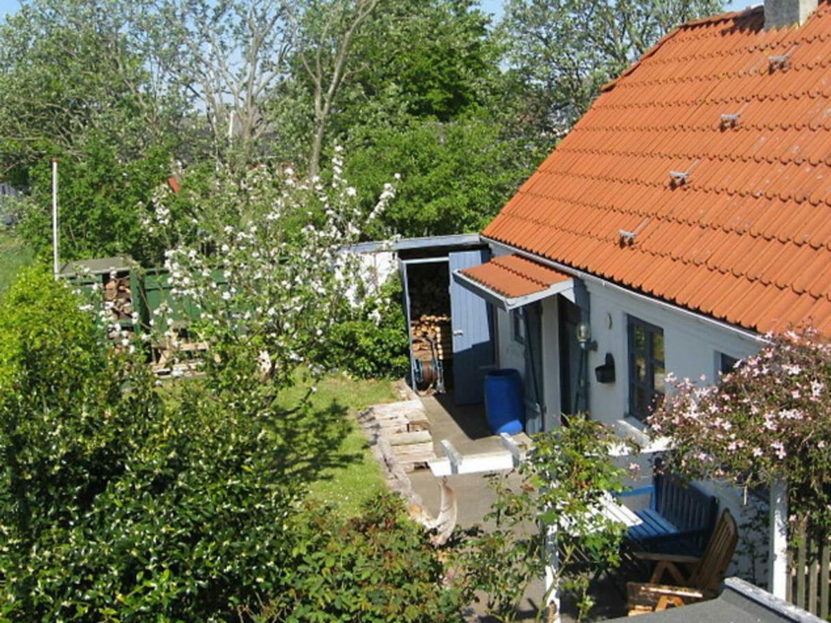 4 Person Holiday Home In Bramming Dış mekan fotoğraf