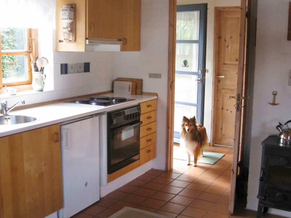 4 Person Holiday Home In Bramming Dış mekan fotoğraf